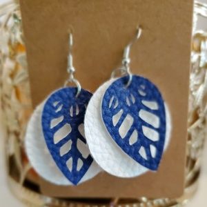 Handmade Earrings